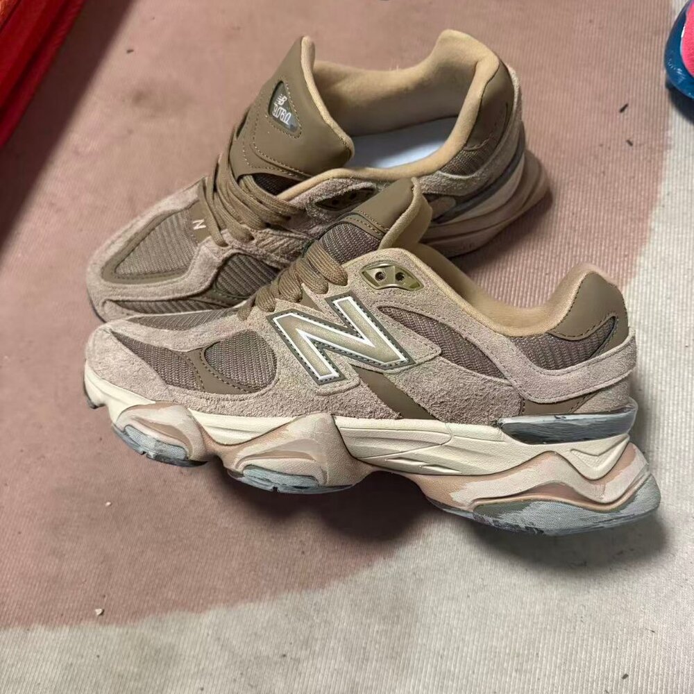 shoes New Balance 9060
